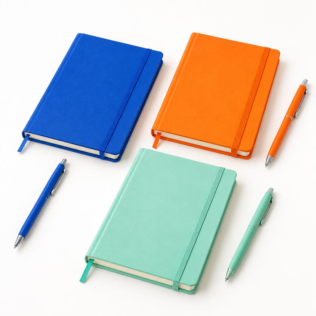 Creative Notebook